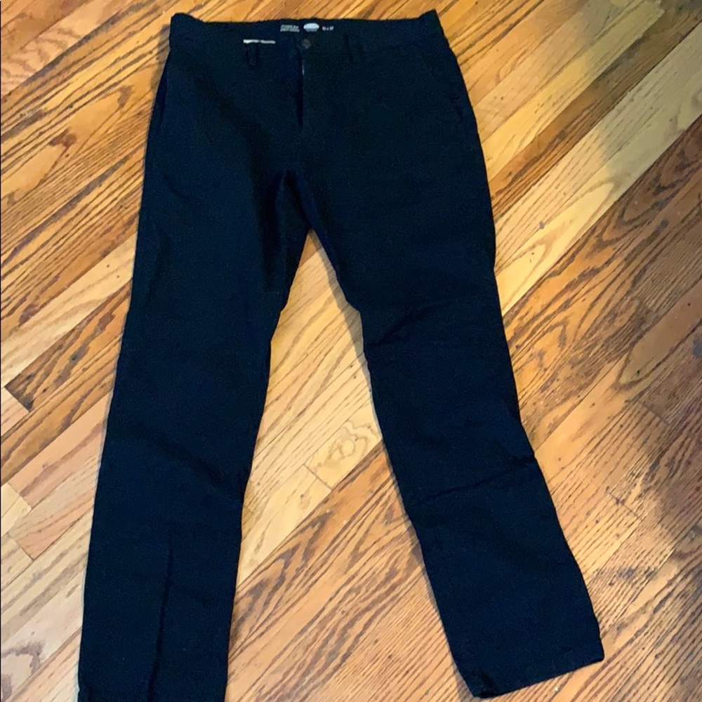 Slim fit